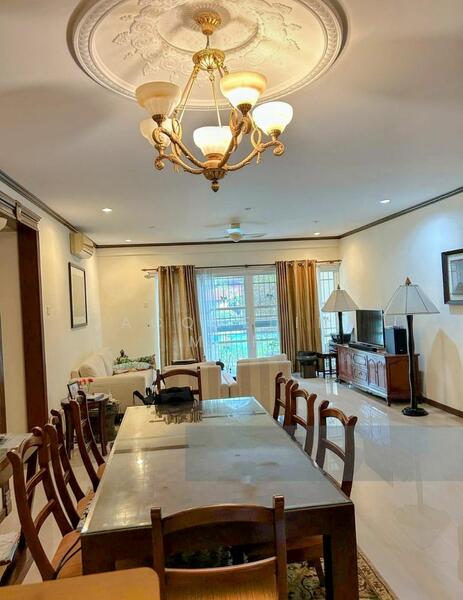 Untuk Dijual - Li Villas