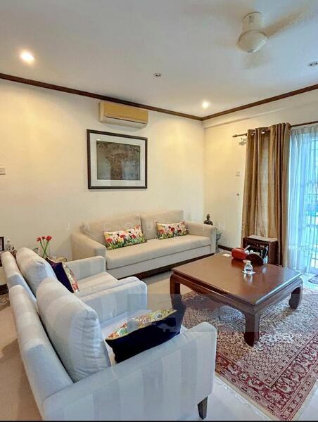 Untuk Dijual - Li Villas