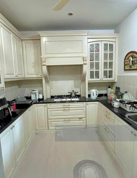 Untuk Dijual - Li Villas