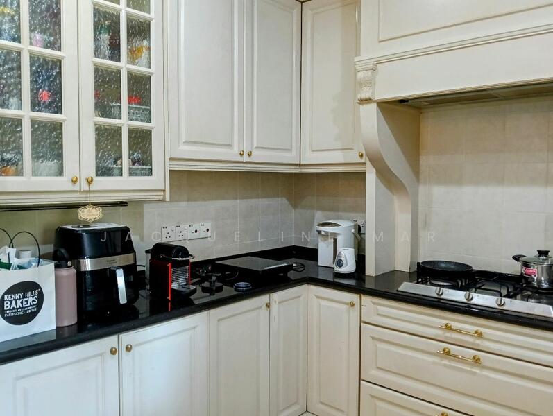 Untuk Dijual - Li Villas