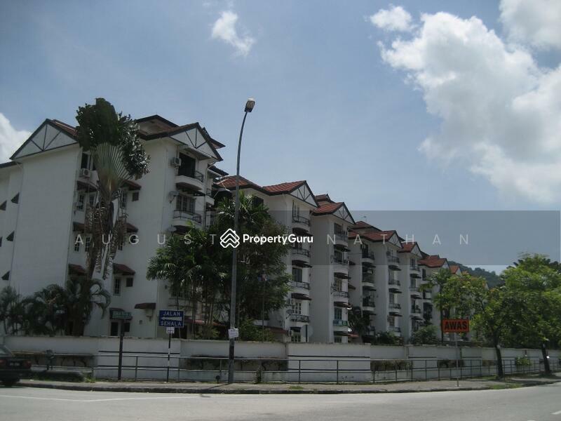 For Sale - Villa Condominium