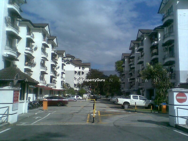 For Sale - Villa Condominium