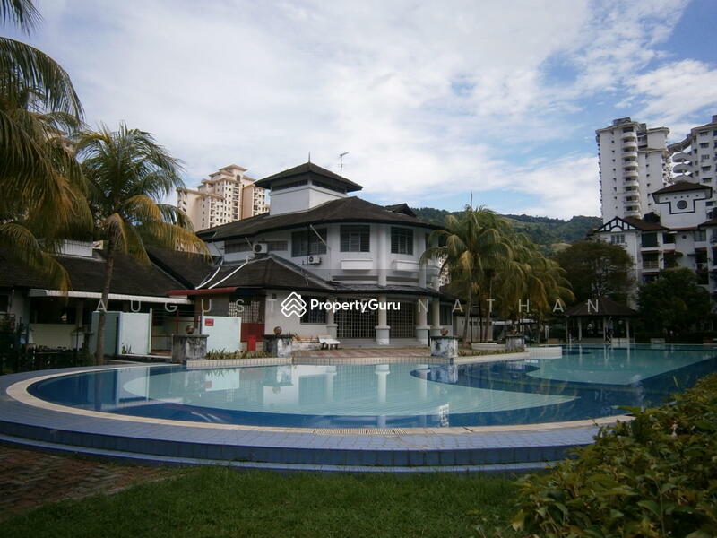 For Sale - Villa Condominium