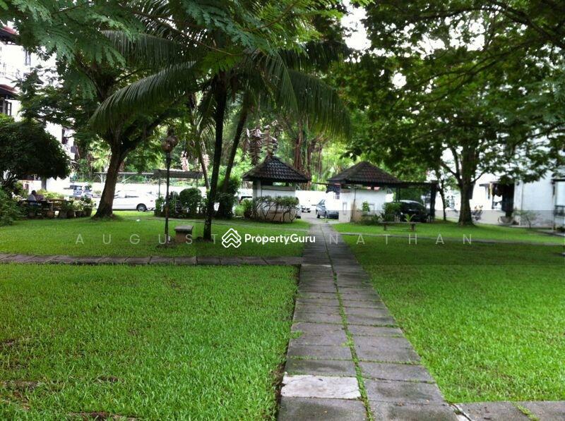For Sale - Villa Condominium
