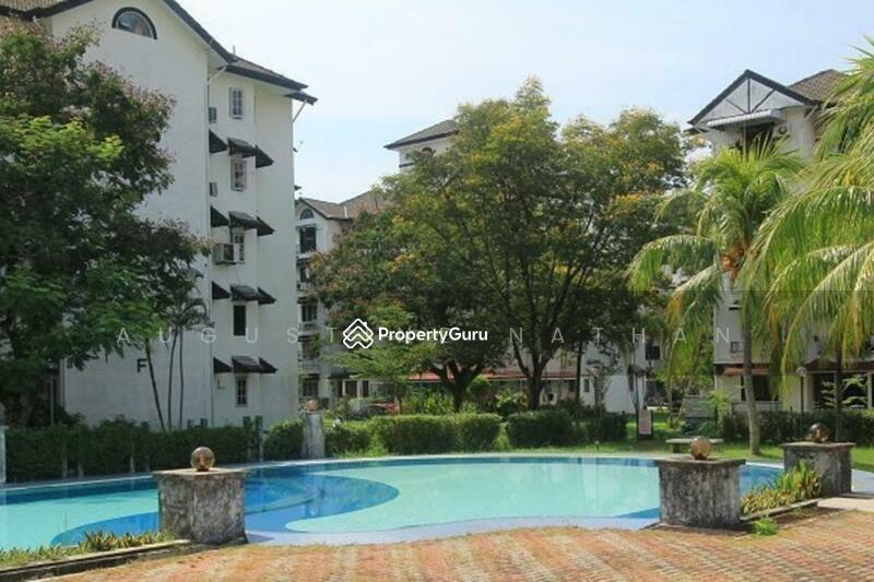 For Sale - Villa Condominium