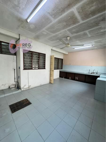 Rumah Teres 2-Tingkat untuk Dijual di Taman Sri Andalas (Klang) - Vivan Tan - PropertyGuru.com.my