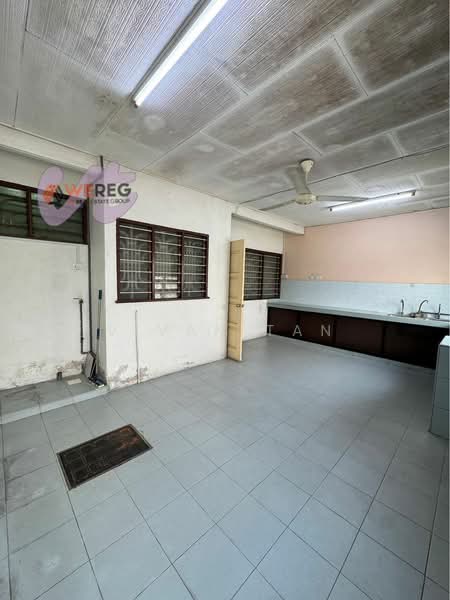 Rumah Teres 2-Tingkat untuk Dijual di Taman Sri Andalas (Klang) - Vivan Tan - PropertyGuru.com.my
