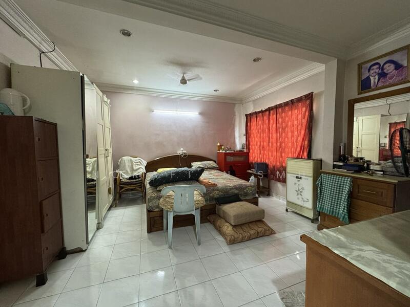 For Sale - Taman Desa Seputeh