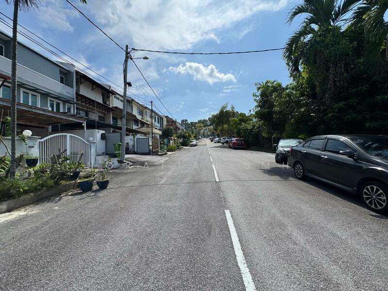 For Sale - Taman Desa Seputeh