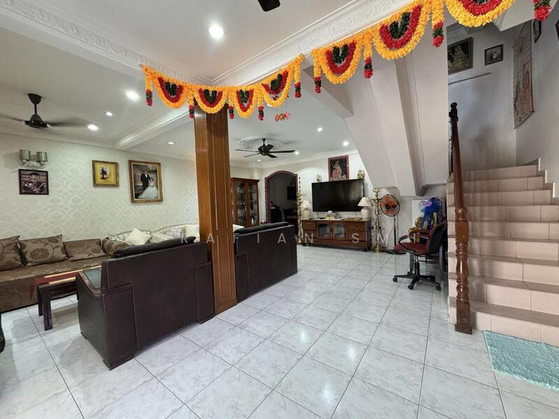 For Sale - Taman Desa Seputeh