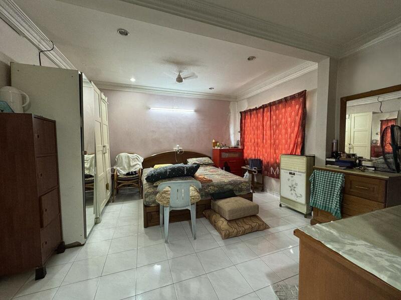 For Sale - Taman Desa Seputeh