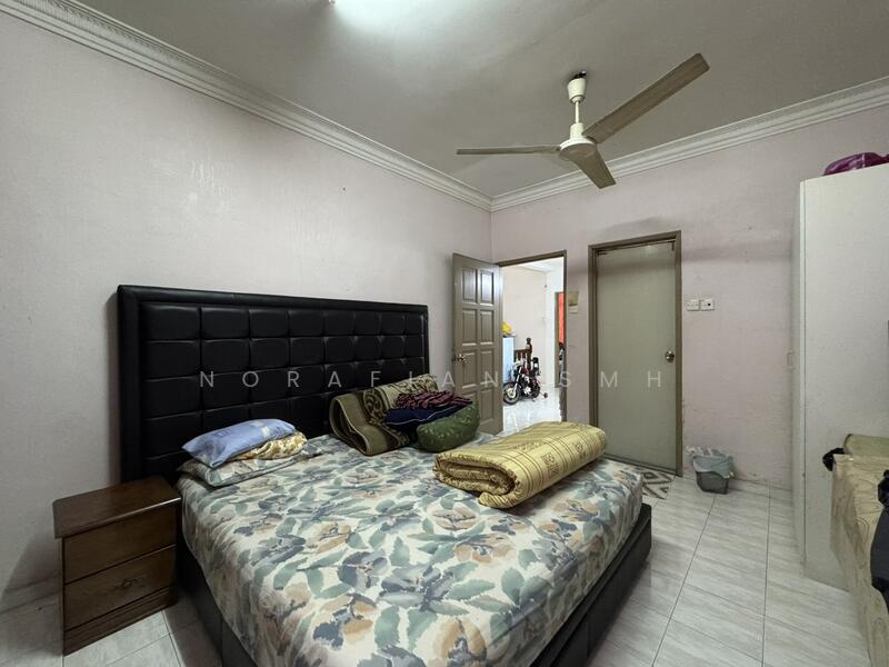 For Sale - Taman Desa Seputeh