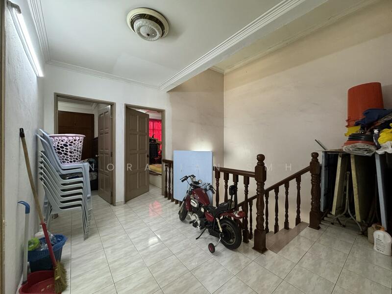 For Sale - Taman Desa Seputeh