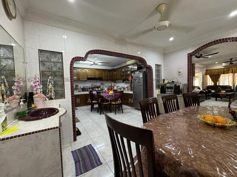 For Sale - Taman Desa Seputeh