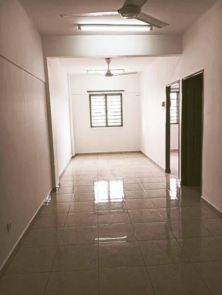 For Rent - Lavender Park