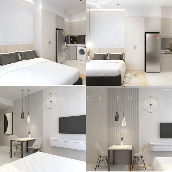 Untuk Disewa - Dianthus @ Tropicana Gardens