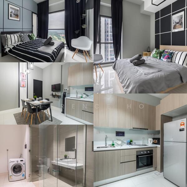 Untuk Disewa - Dianthus @ Tropicana Gardens