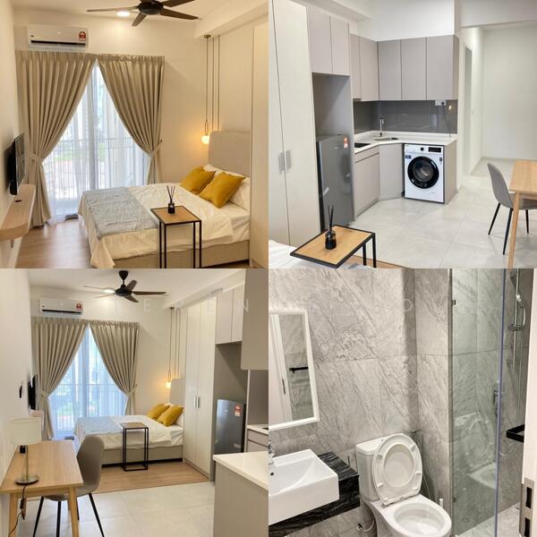 Untuk Disewa - Dianthus @ Tropicana Gardens