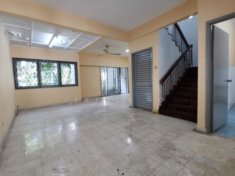 For Sale - 2-storey Terrace House at SS14