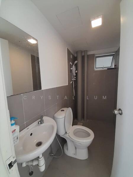 For Rent - Residensi Enesta