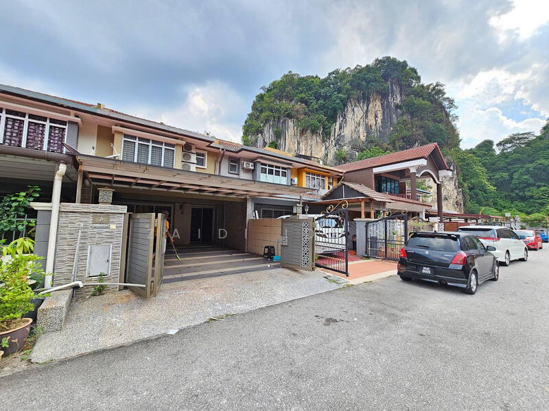 Untuk Dijual - Taman Sunway Batu Caves