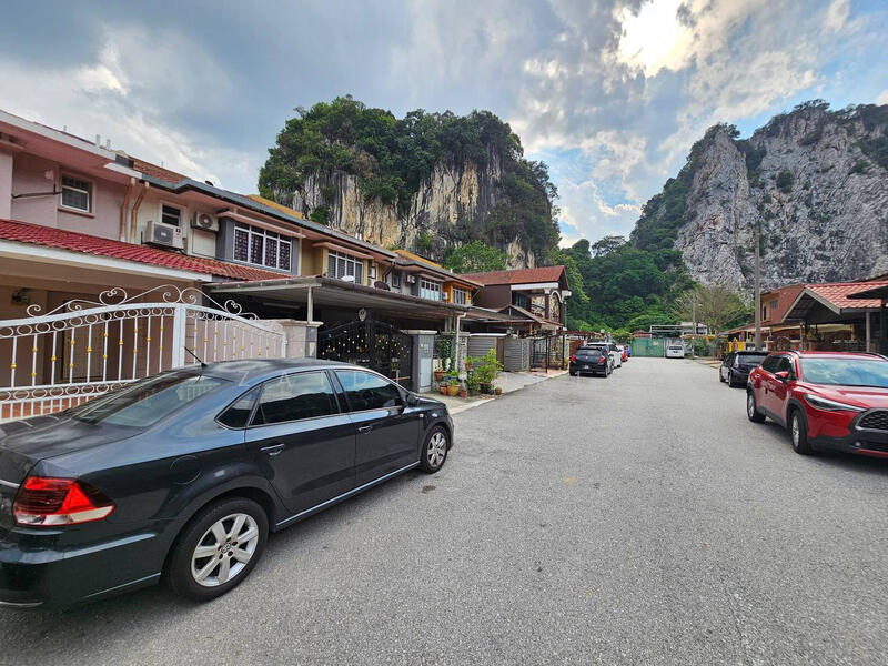 Untuk Dijual - Taman Sunway Batu Caves