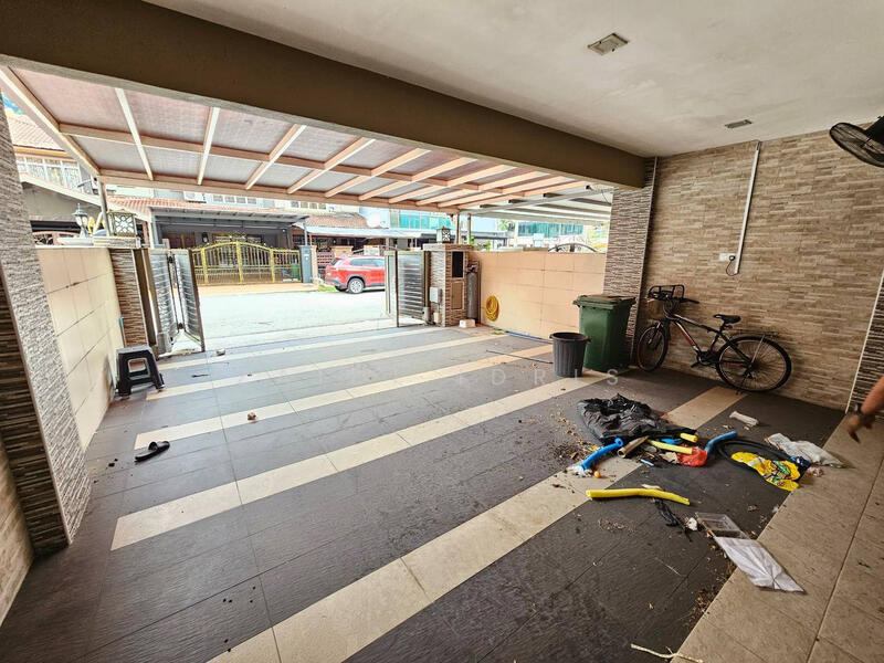 Untuk Dijual - Taman Sunway Batu Caves