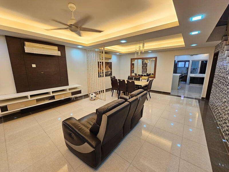 Untuk Dijual - Taman Sunway Batu Caves