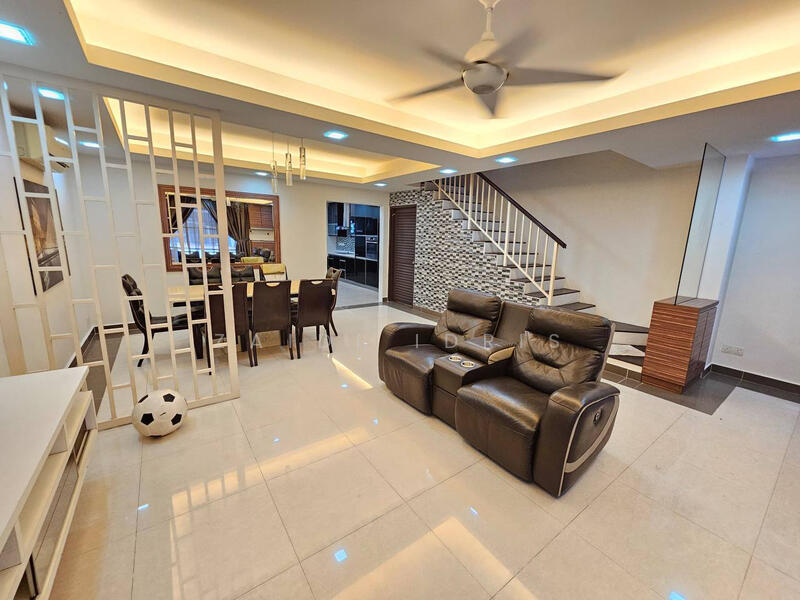 Untuk Dijual - Taman Sunway Batu Caves