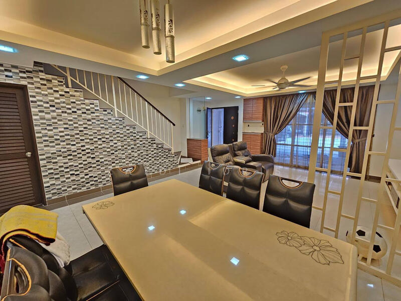 Untuk Dijual - Taman Sunway Batu Caves