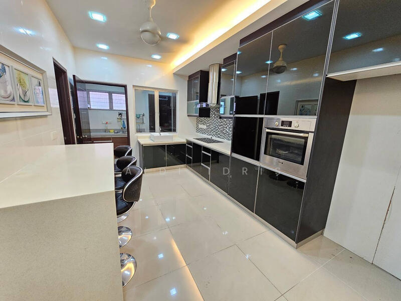 Untuk Dijual - Taman Sunway Batu Caves