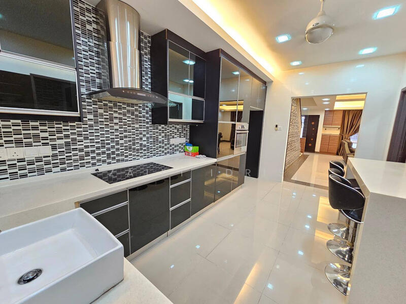 Untuk Dijual - Taman Sunway Batu Caves