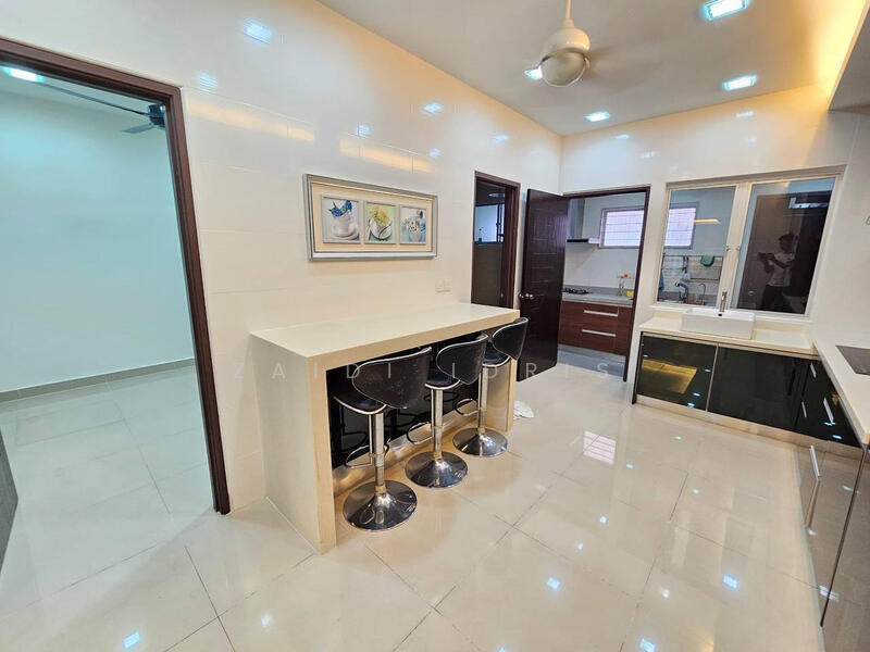 Untuk Dijual - Taman Sunway Batu Caves