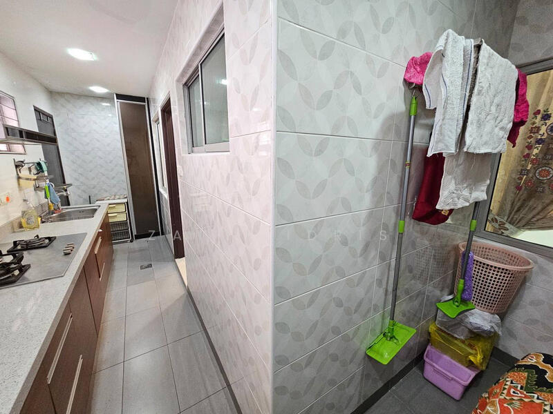 Untuk Dijual - Taman Sunway Batu Caves