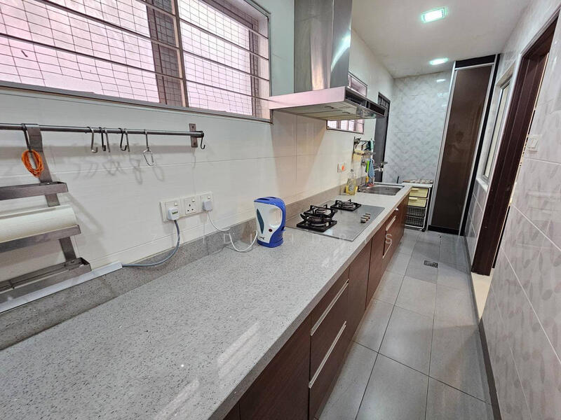 Untuk Dijual - Taman Sunway Batu Caves