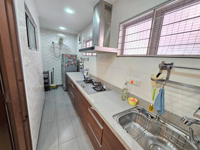 Untuk Dijual - Taman Sunway Batu Caves