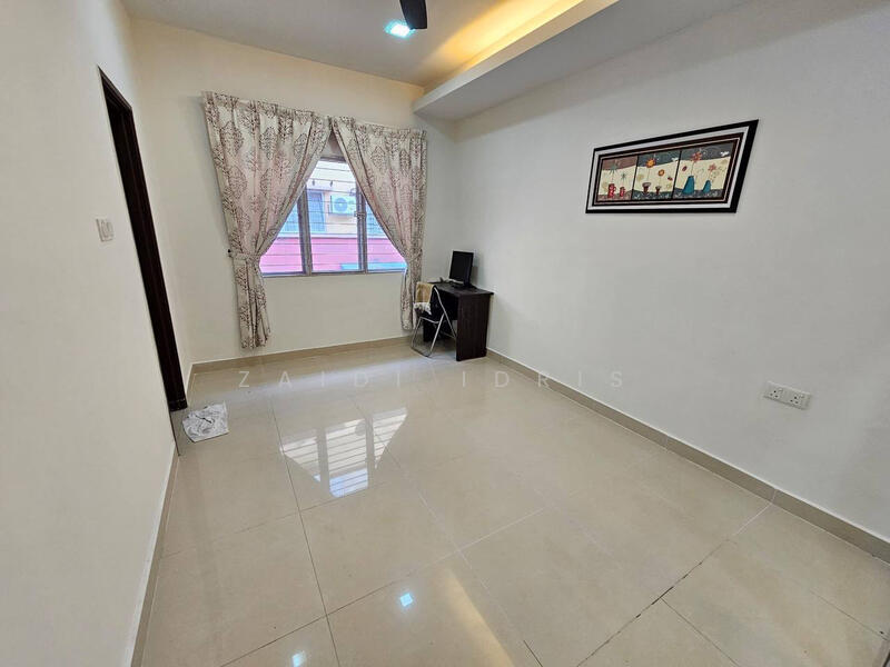 Untuk Dijual - Taman Sunway Batu Caves
