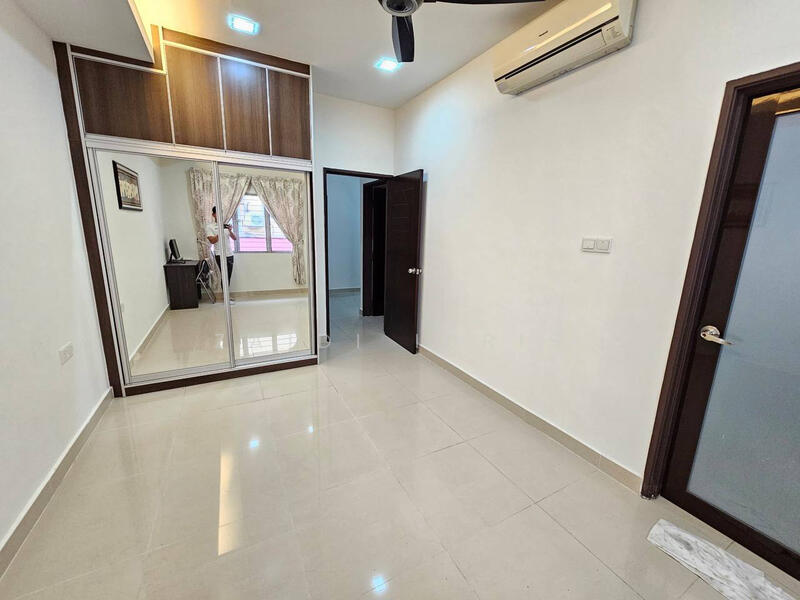 Untuk Dijual - Taman Sunway Batu Caves