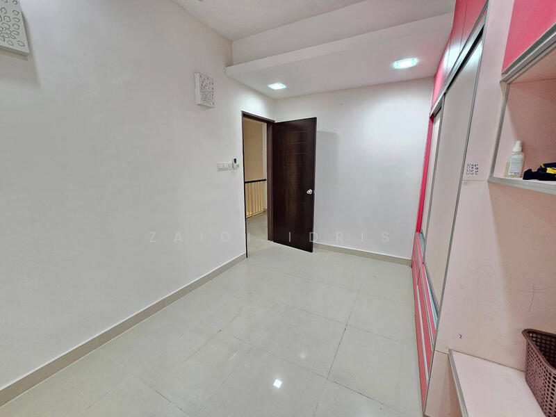 Untuk Dijual - Taman Sunway Batu Caves