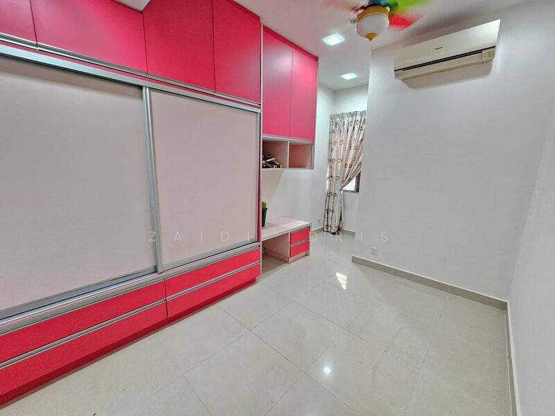 Untuk Dijual - Taman Sunway Batu Caves