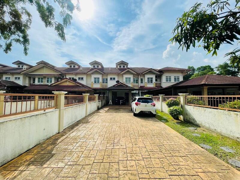 Untuk Dijual - Seksyen 7