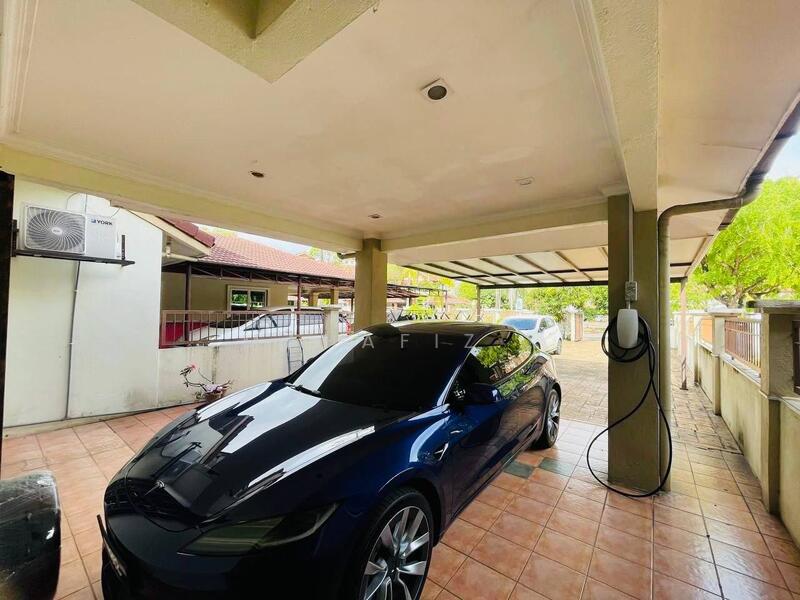 Untuk Dijual - Seksyen 7