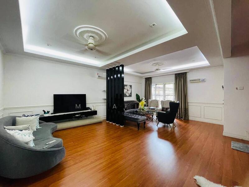 Untuk Dijual - Seksyen 7