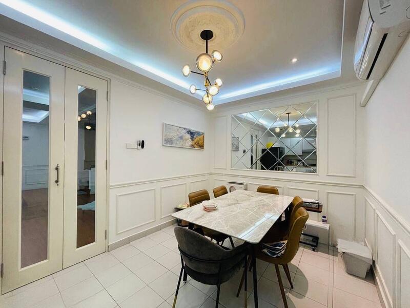 Untuk Dijual - Seksyen 7