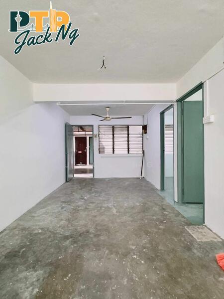 Untuk Disewa - Lorong Tenggiri