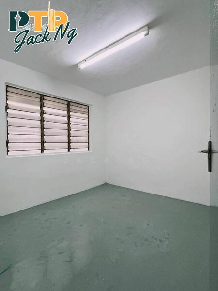 Untuk Disewa - Lorong Tenggiri