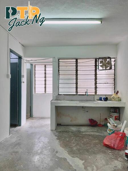 Untuk Disewa - Lorong Tenggiri