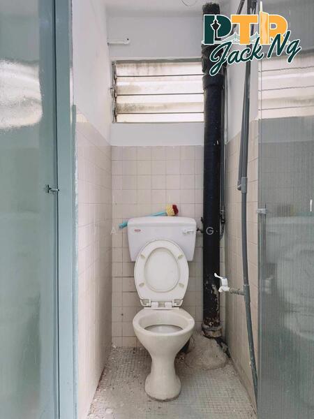 Untuk Disewa - Lorong Tenggiri