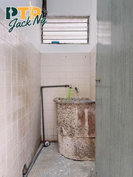 Untuk Disewa - Lorong Tenggiri