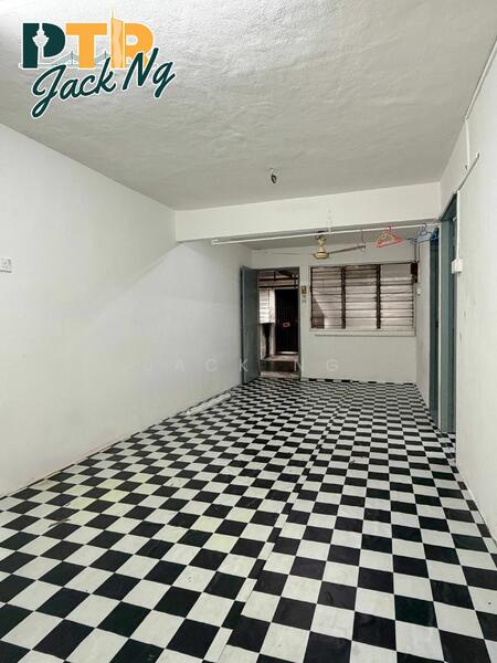 Untuk Disewa - Lorong Tenggiri